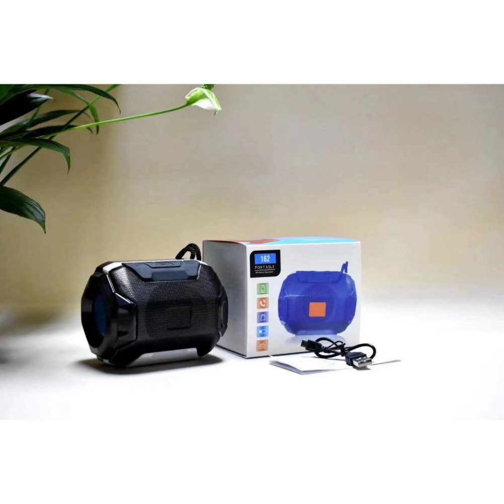 Loa Bluetooth JBL A005 Thế Hệ Mới - Âm trong, Đèn led 7 màu 2 loa bass , thiết kế nhỏ gọn, tinh tế.Bảo Hành 12 Tháng HOT | BigBuy360 - bigbuy360.vn