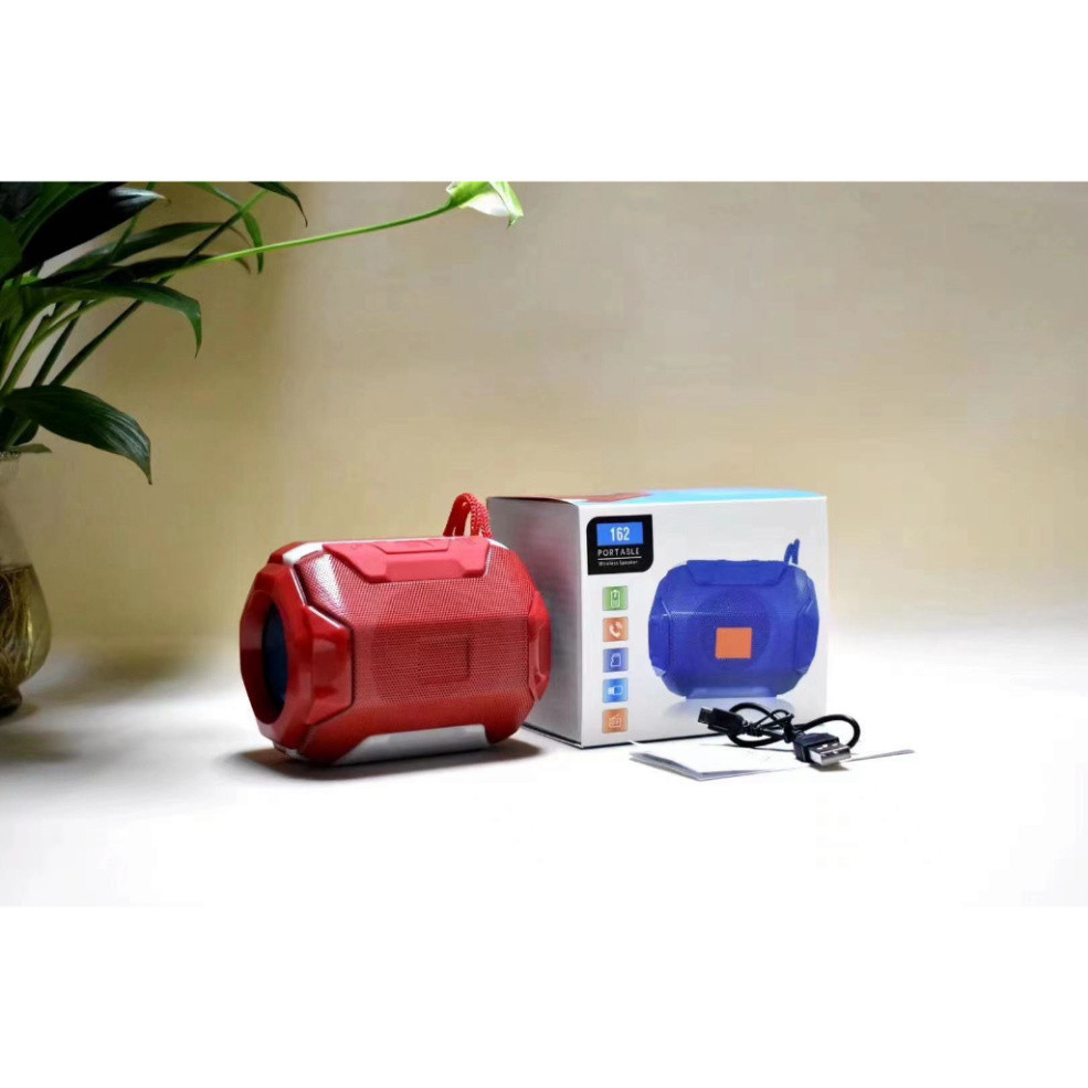 Loa Bluetooth JBL A005 Thế Hệ Mới - Âm trong, Đèn led 7 màu 2 loa bass , thiết kế nhỏ gọn, tinh tế.Bảo Hành 12 Tháng HOT | BigBuy360 - bigbuy360.vn