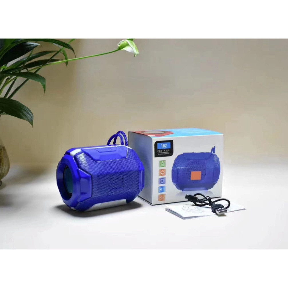 Loa Bluetooth JBL A005 Thế Hệ Mới - Âm trong, Đèn led 7 màu 2 loa bass , thiết kế nhỏ gọn, tinh tế.Bảo Hành 12 Tháng HOT | BigBuy360 - bigbuy360.vn