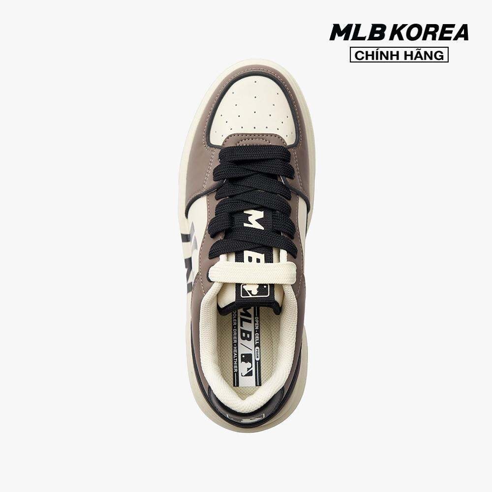 MLB - Giày sneakers unisex cổ thấp Chunky Liner 3ASXCLB3N-50CGS