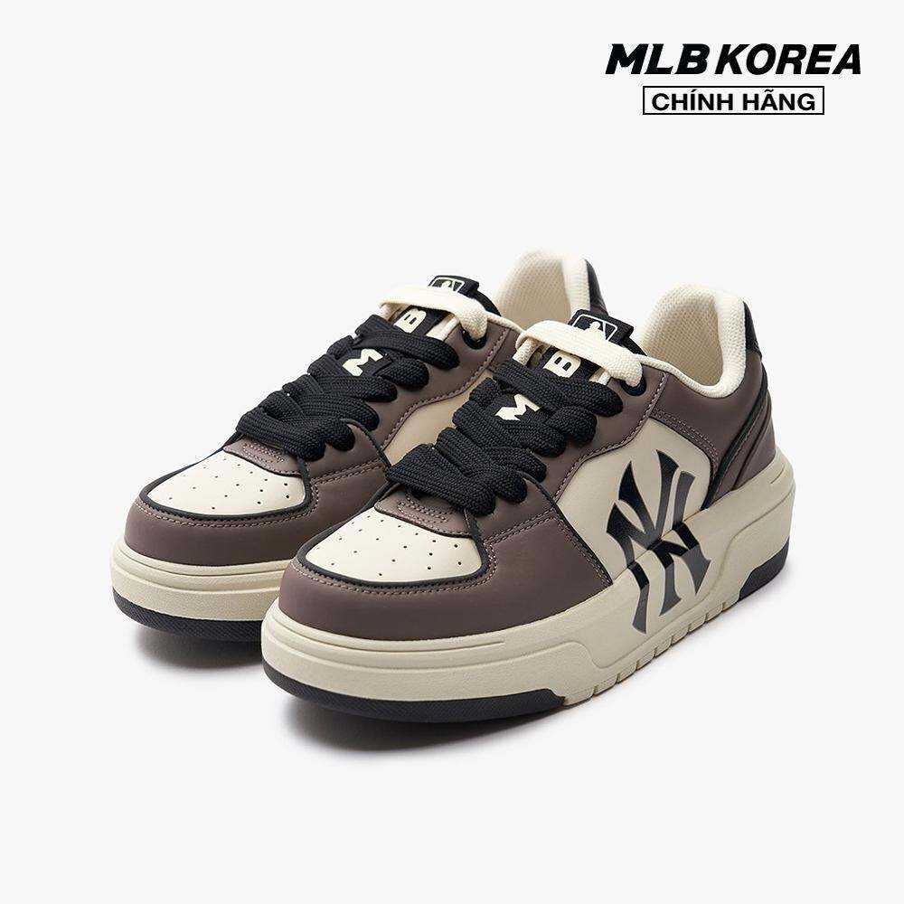 MLB - Giày sneakers unisex cổ thấp Chunky Liner 3ASXCLB3N-50CGS