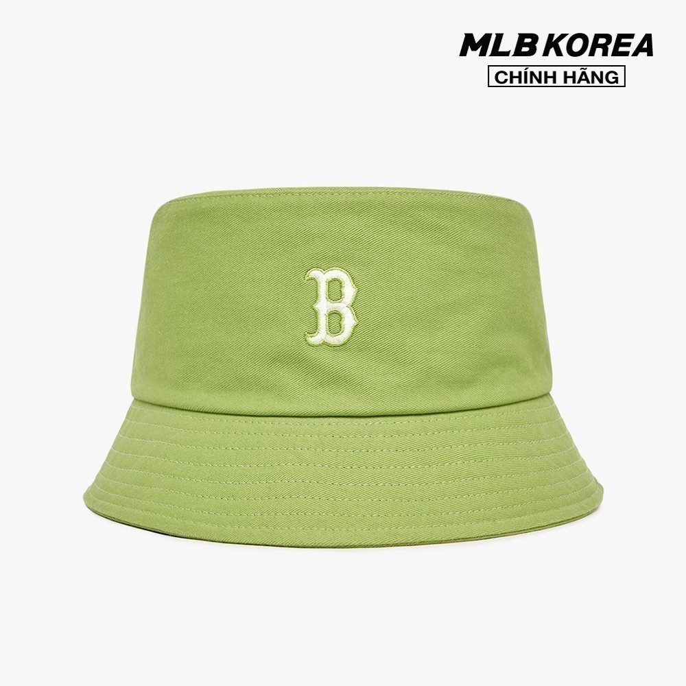 MLB - Nón bucket thời trang Rookie 3AHT7702N-43OLL