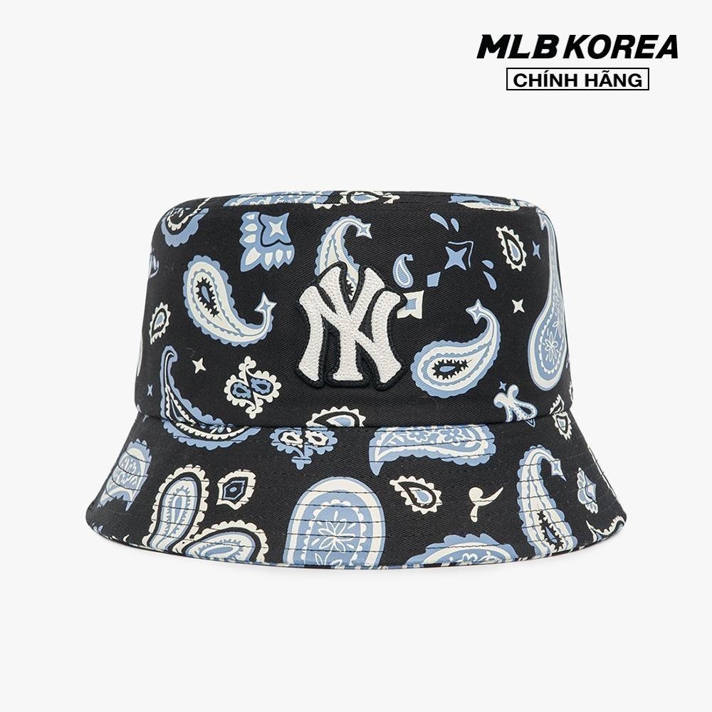 MLB - Nón bucket unisex Paisley 3AHT01633-50BKS