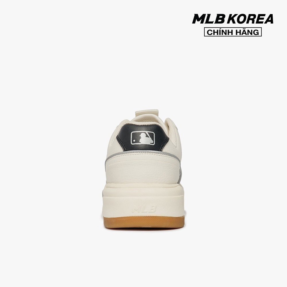 MLB - Giày thể thao Chunky Liner 3ASXCA12N-50IVS