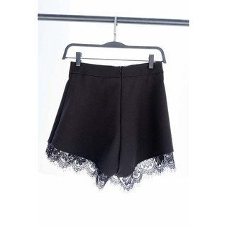 COCOSIN - Quần Short Phối Ren