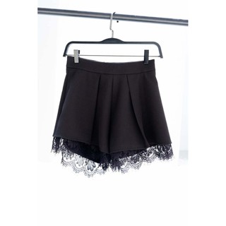 COCOSIN - Quần Short Phối Ren