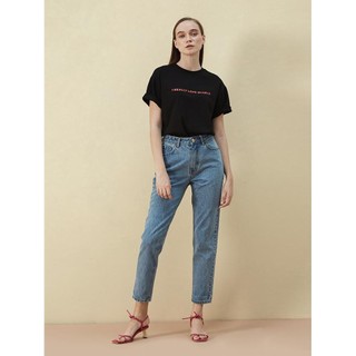 COCOSIN - Quần Mom Jean