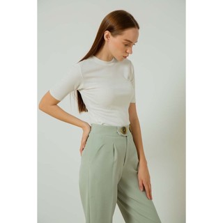 COCOSIN - Quần Côn Xanh Lật Lai Basic