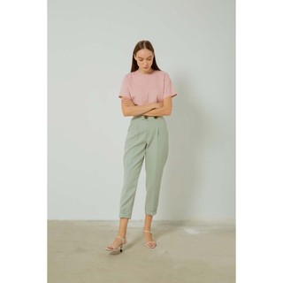 COCOSIN - Quần Côn Xanh Lật Lai Basic