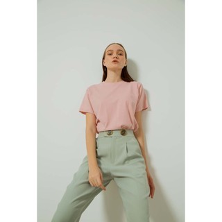 COCOSIN - Quần Côn Xanh Lật Lai Basic