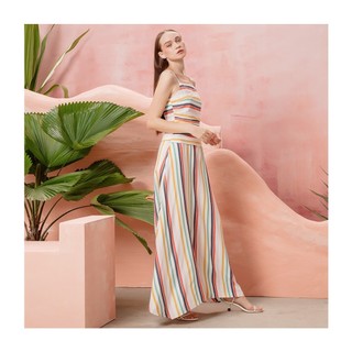 COCOSIN - Đầm Maxi Nhiều Màu