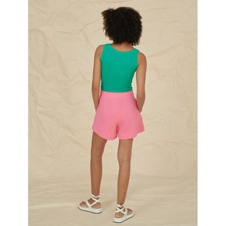 COCO SIN - Tanktop Thun Xanh