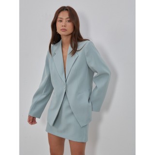 COCO SIN - Quần Váy Xanh Blue
