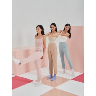 COCO SIN - Quần Xanh Blue Basic