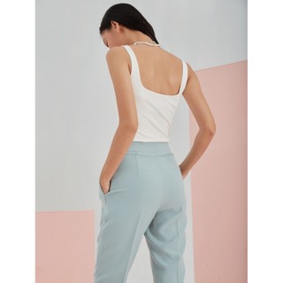 COCO SIN - Quần Xanh Blue Basic