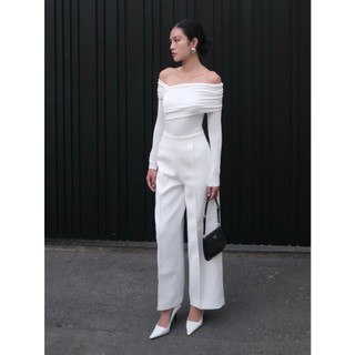 COCO SIN - Quần Kaki Dài
