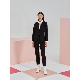 COCO SIN - Quần Đen Basic