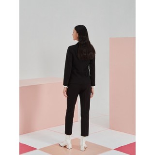 COCO SIN - Quần Đen Basic