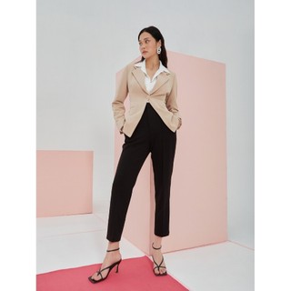 COCO SIN - Quần Đen Basic