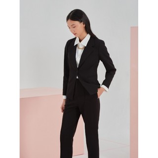COCO SIN - Quần Đen Basic