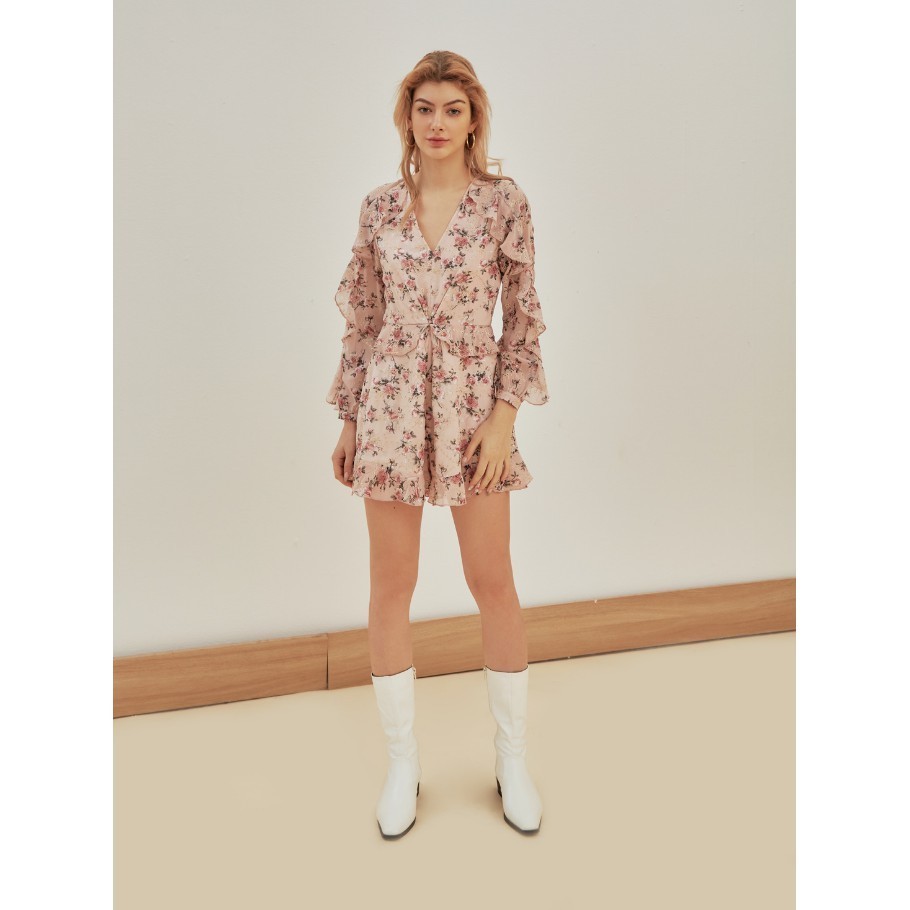 COCO SIN - Playsuit Hoa