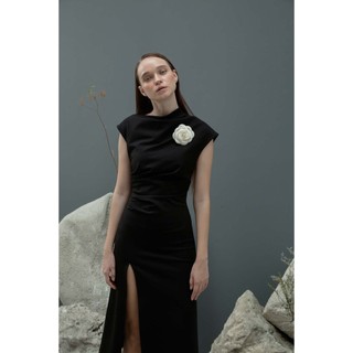 COCO SIN - Đầm Xẻ Đùi