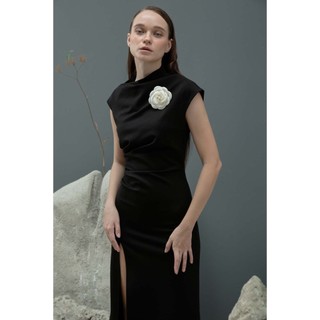 COCO SIN - Đầm Xẻ Đùi