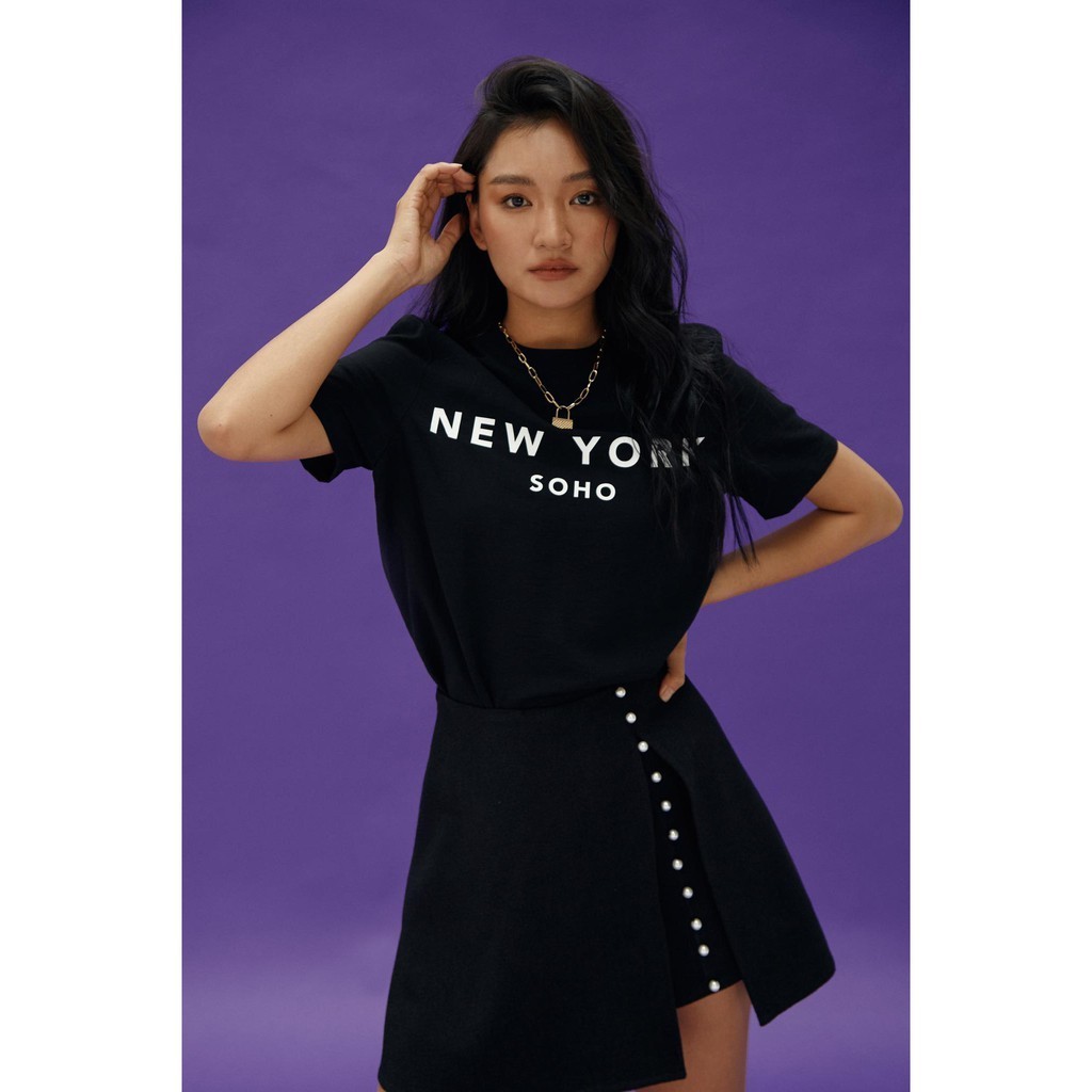 COCO SIN - COMBO Áo Lụa Paris & Soho