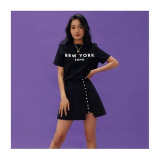 COCO SIN - COMBO Áo Lụa Paris & Soho