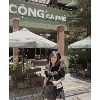 COCO SIN - COMBO Áo Lụa Paris & Soho