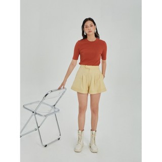 COCO SIN - COMBO 3 Áo Cổ Tròn Ba Màu