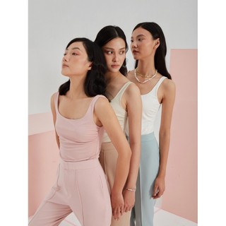 COCO SIN - Combo 3 Áo Sát Nách Basic
