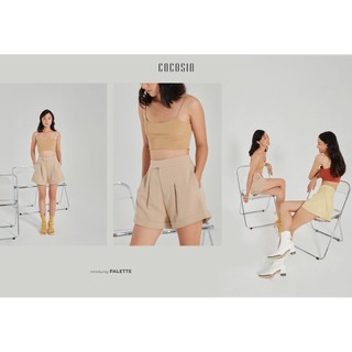 COCO SIN - Combo 3 Áo Croptop