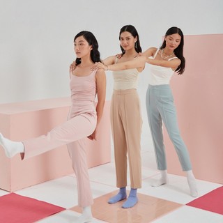COCO SIN - Combo 3 Áo Sát Nách Basic