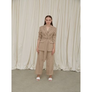 COCO SIN - Áo Vest Thắt Nơ