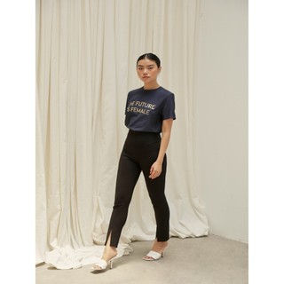 COCO SIN - Áo Lụa The Future is Female
