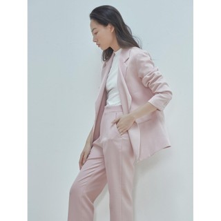 COCO SIN - Áo Blazer Hồng