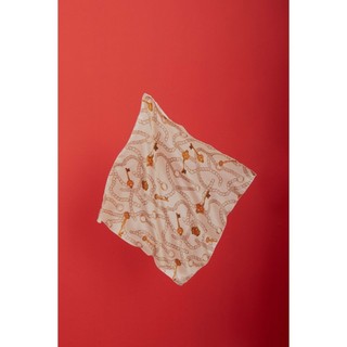 COCO SIN - [ Hàng Tặng Không Bán ] Khăn Tay Màu Sắc Ngẫu Nhiên