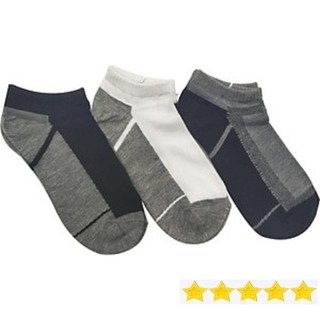 Set 5 đôi tất khử mùi chống hôi chân _ Giá Bán Sỉ Lẻ