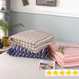 Chăn hè mudi xuất nhật 1.7m x 2m _ Giá Bán Sỉ Lẻ