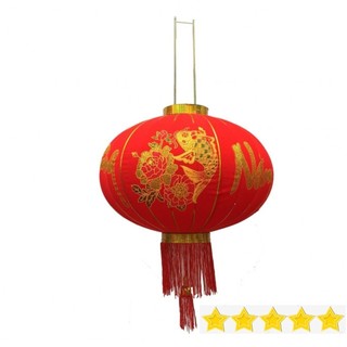 HÀNG TẾT_ĐÈN LỒNG ĐỎ TRANG TRÍ NHÀ CỬA_size lớn