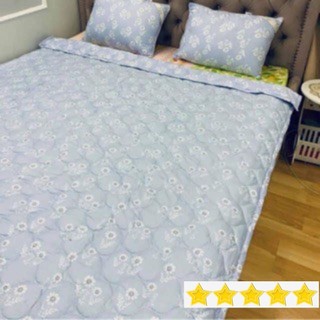 CHĂN HÈ EEVER 1,2m x 2m _ Giá Bán Sỉ Lẻ