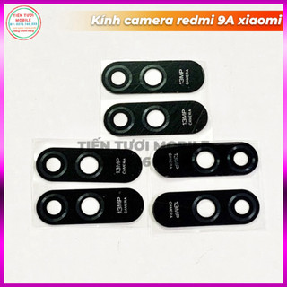 Kính camera redmi 9A xiaomi ,dùng để thay thế