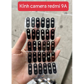 Kính camera redmi 9A xiaomi ,dùng để thay thế