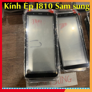 Mặt kính ép j810 sam sung ,dùng để thay thế
