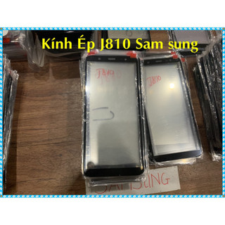 Mặt Kính Ép J810 Sam sung ,dùng để thay thế