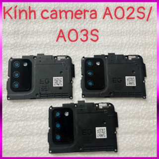Kính Camera A02s/A03s Sam Sung ,dùng để thay thế