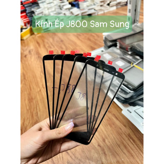 Kính ép J800/J810 Sam Sung ,dùng để thay thế