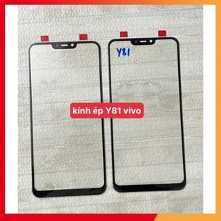 Kính ép y81/y81i/y81s/y83 vivo ,dùng để thay thế