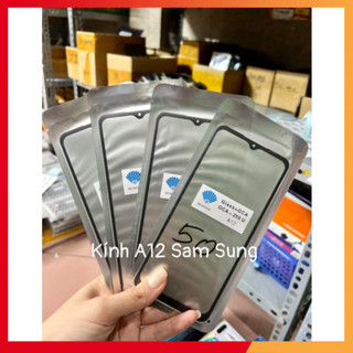 Kính ép a12/a02 /m127 sam sung liền keo ,dùng để thay thế